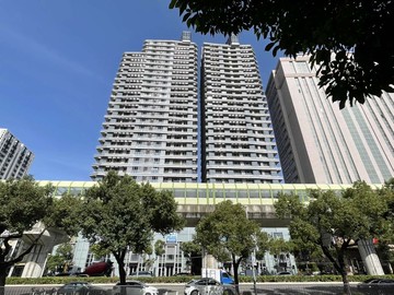 捷運出口x水湳商圈⭐視野戶3改2房可隔回⭐平面車位｜台中市北屯區文心路四段