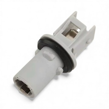 卡嗶車燈 SUZUKI SWIFT 05-10 大燈專用小燈座