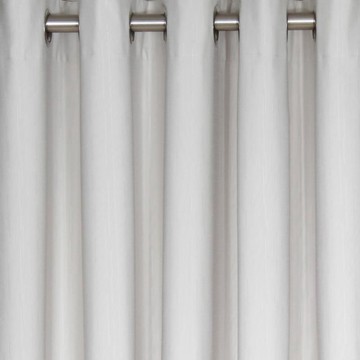 Lawson Blockout Eyelet Curtain 165x220cm