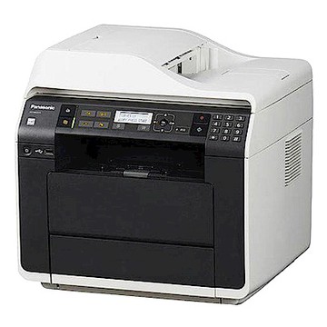 國際牌 PANASONIC KX-MB2235TW 多功雙面雷射複合機