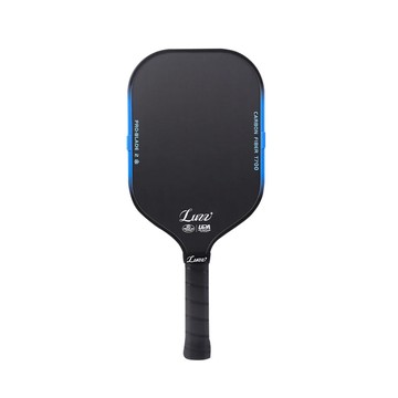 Luzz Pro Blade2 雙認證匹克球拍.Pickleball Paddle 碳纖維 USAPA認證 UPA-A認證 比賽球拍