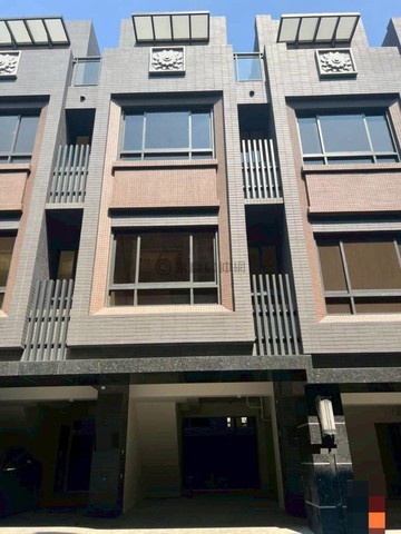 #中科科境之南全新別墅科技首選｜台中市大雅區月祥路
