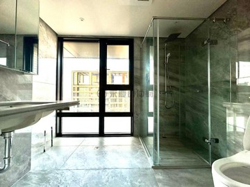 【寶輝世紀莊園】高樓視野3房雙主臥連號雙平車		｜台中市西屯區福科路