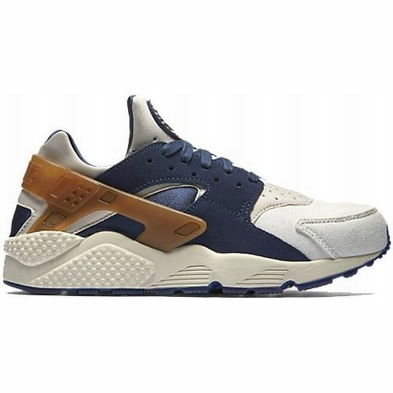 Nike Air Huarache Run Prm Ale Brown Pack ナイキ エア ハラチ ラン Men S Ale Brown Midnight Navy Sail Pearl Pink 7040 101 通販 Lineポイント最大0 5 Get Lineショッピング