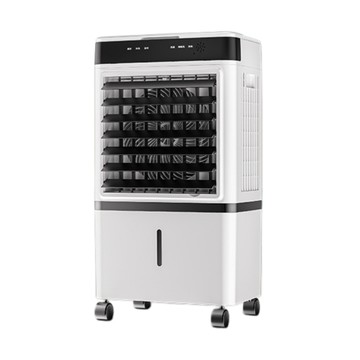 工業風扇/電扇 110V水冷扇 空調扇 冷風扇 冷風機 製冷扇 移動冷氣扇 智能遙控空調扇 小型製冷風扇 14L水箱 單層遙控款