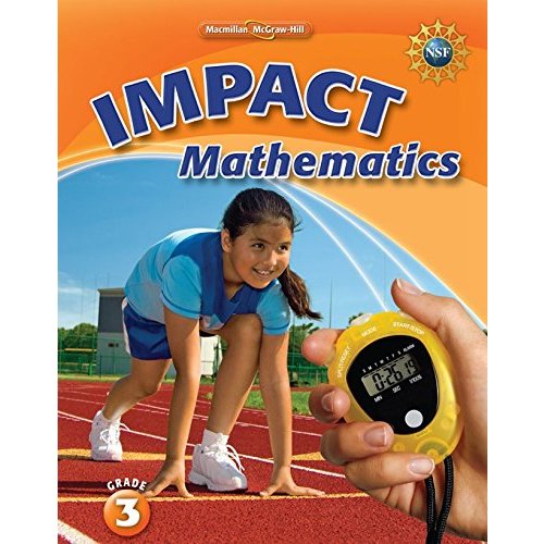 IMPACT Mathematics  Grade (Math Connects)