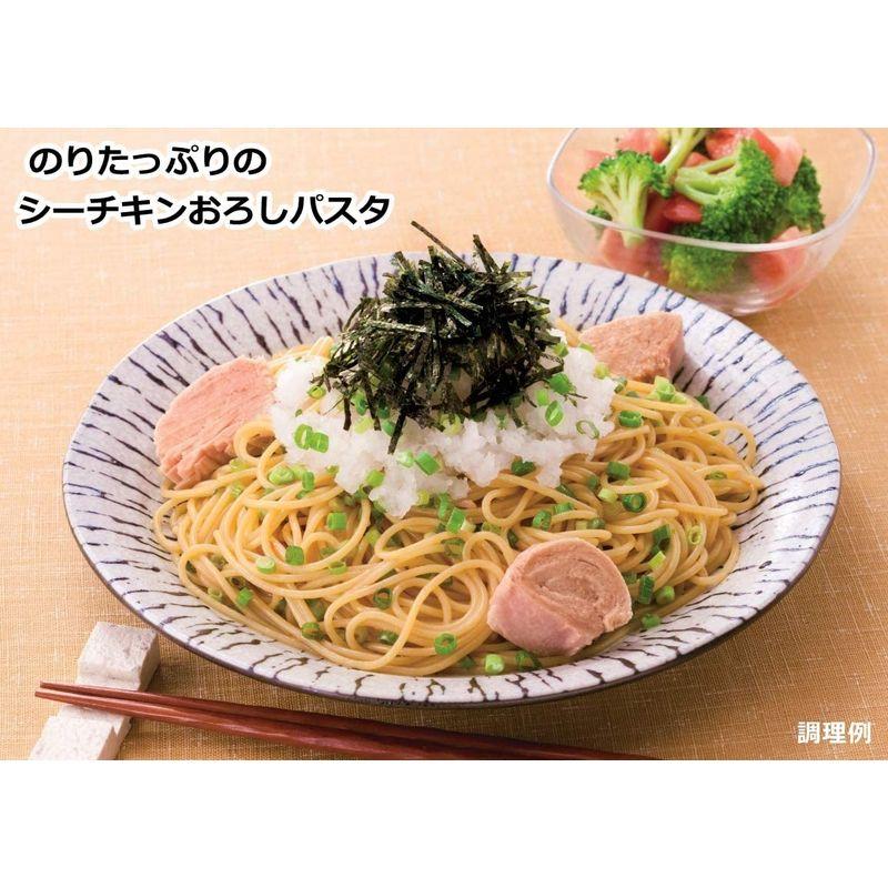 はごろも シーチキンＬ 140g (0430) ×4個