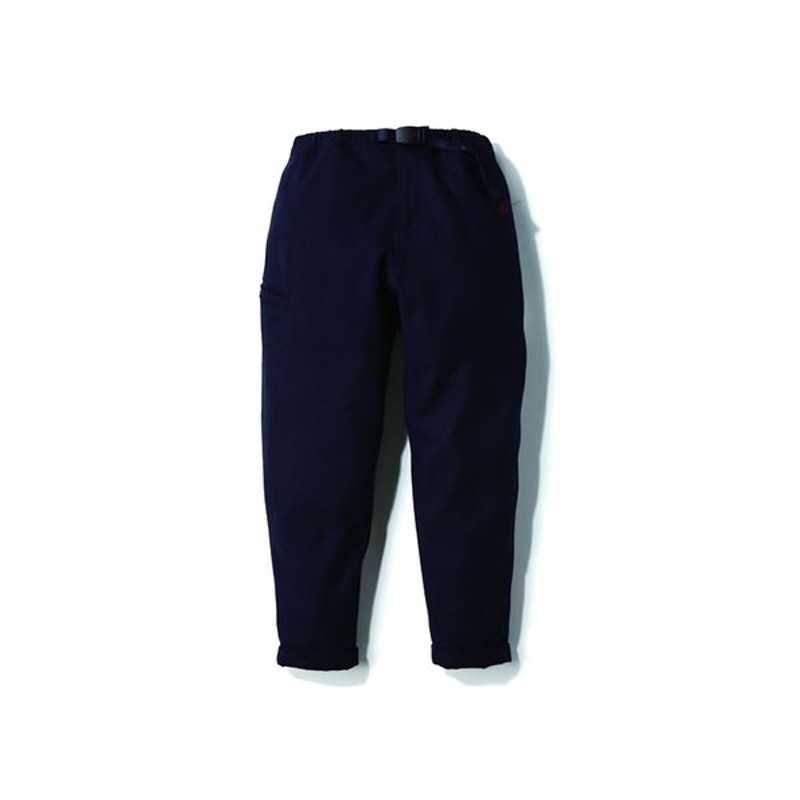 グラミチ Gramicci メンズ ウールブレンドリゾートパンツ Wool Blend Resort Pants カジュアル パンツ 通販 Lineポイント最大0 5 Get Lineショッピング