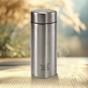 Milomix純鈦輕量隨手杯-200ml-1支
