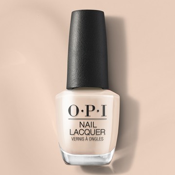 OPI 漫步柏林 NLF045 經典指甲油/小黑蓋 經典點播系列