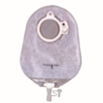 Urostomy Pouch Assura ColoKids 81/2 Inch Length Drainable 10 Count by Coloplast