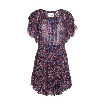 Marant Etoile - Multicolor Dress