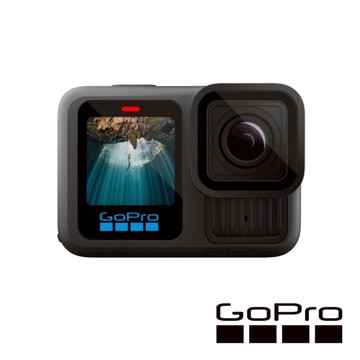 GoPro HERO13 Black 全方位運動攝影機