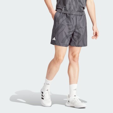運動短褲