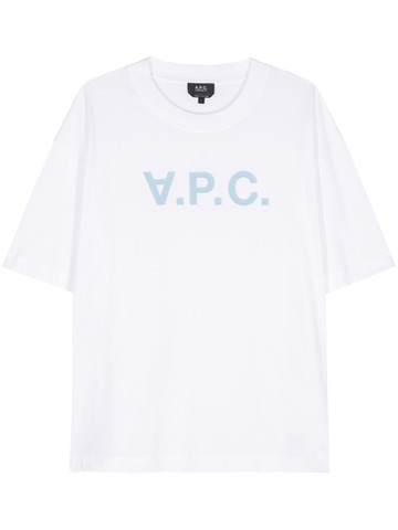 T-shirt grand vpc oversize-XL