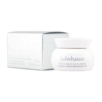 Sulwhasoo 極致臻秀眼霜 4ML