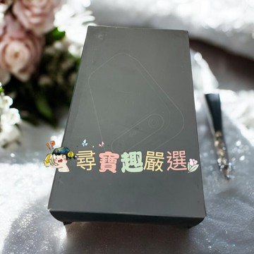 USB紫外線消毒盒 飾品消毒 眼鏡消毒 美甲工具消毒 白色
