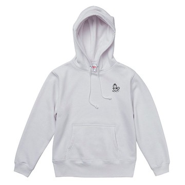 全棉連帽T恤-虎虎生風