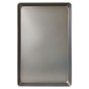 SaNNeNg 三能 1000系列不沾 鋁合金烤盤 SN1037  675 x 435 x 40mm  1個