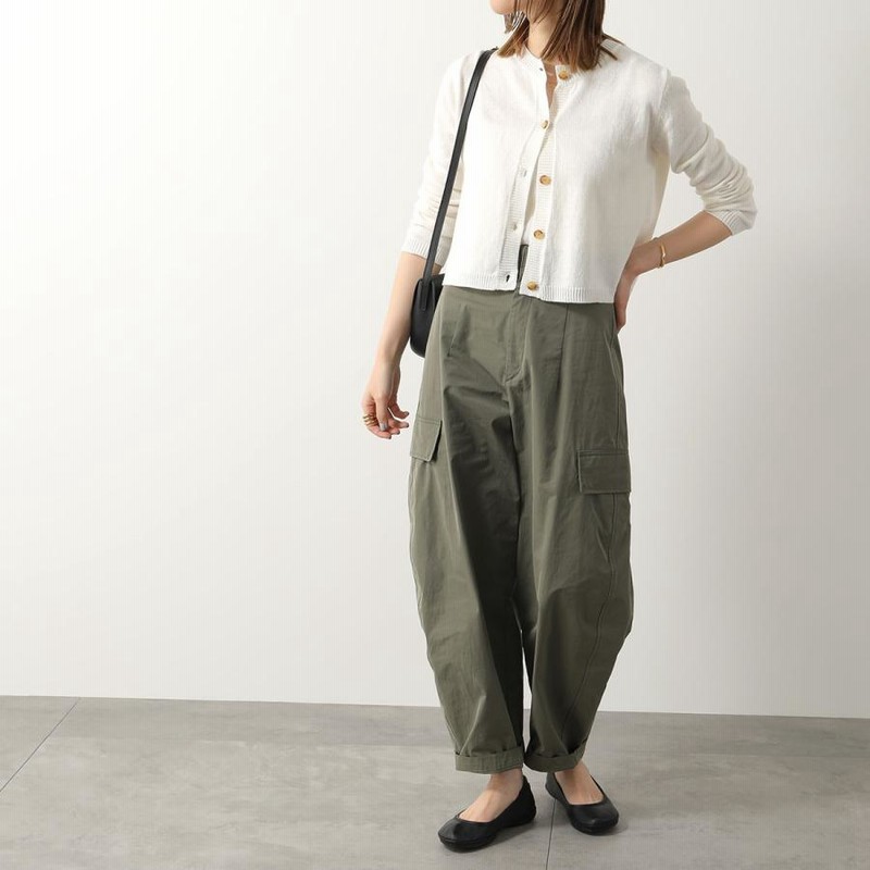 CAMPER カンペール バレエシューズ K200387 Right Nina