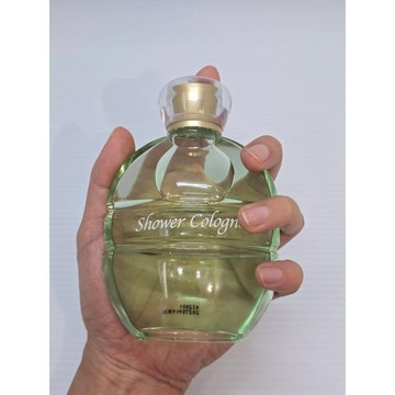 Shower Cologme 清新淡雅香水香體露