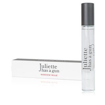 JULIETTE HAS A GUN 帶槍茱麗葉 莫斯科驢子淡香精 7.5ML