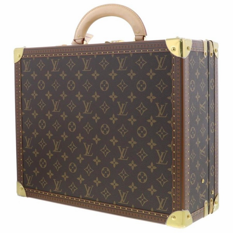中古】 LOUIS VUITTON （ルイヴィトン） コトヴィル 40