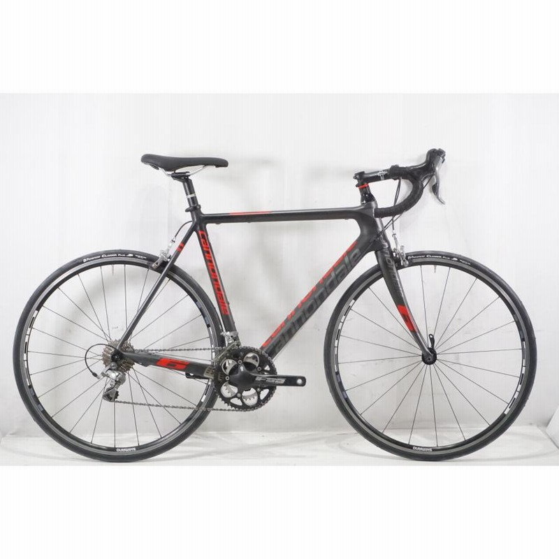 キャノンデール スーパーシックス 2013年モデル カーボンロードバイク キャノンデール SUPERSIX 3(スーパーシックス 3) 2013 ロード