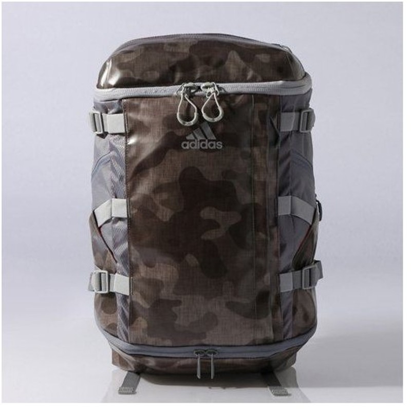 セール Adidas アディダス スポーツアクセサリー バッグパック ｏｐｓ ｓｈｉｅｌｄ バックパック ２０ｌ Bip79 Ap4368 Ns グレー 通販 Lineポイント最大0 5 Get Lineショッピング