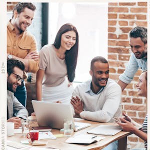 Comment créer et rejoindre des équipes sur Canva