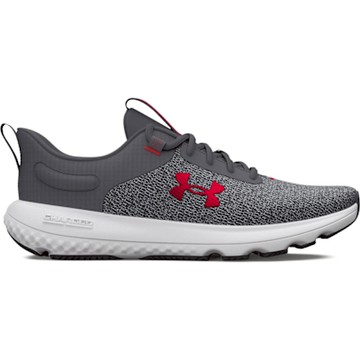 【UNDER ARMOUR】UA 男 Charged Revitalize 休閒慢跑鞋_3026679-100