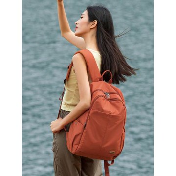 (免運)輕便旅行包多袋品牌雙肩包女大容量牛津布電腦書包戶外休閑背包