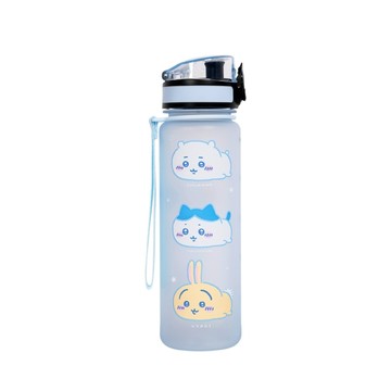 怡寶IMPACT 吉伊卡哇 水杯 500ML-寶寶藍(IMCHB01LB)