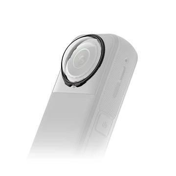 Insta360 X5 高級鏡頭保護鏡(先創公司貨)