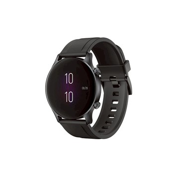 Haylou RS3 LS04 智能手錶1.2 英寸 AMOLED 高清顯示屏 心率監測 SpO2 血氧測量 14 種運動模式智慧手錶,Uplive