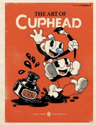 ジ・アート・オブCuphead [本]