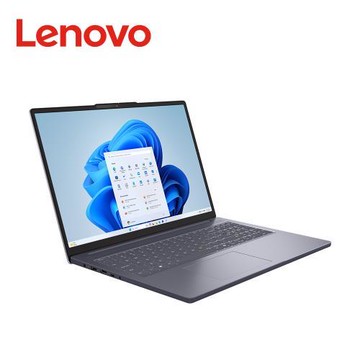 Lenovo 聯想 IdeaPad Slim 3 16吋 輕薄筆電 灰 (IPS3 16)i5-13420H/8GB/512GB/Win11