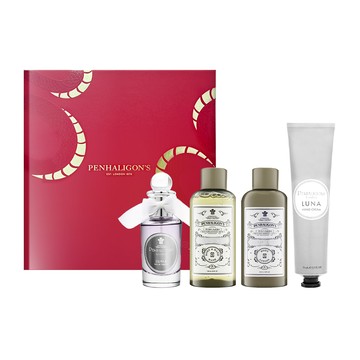 【Penhaligon’s 潘海利根】月亮女神新春禮盒