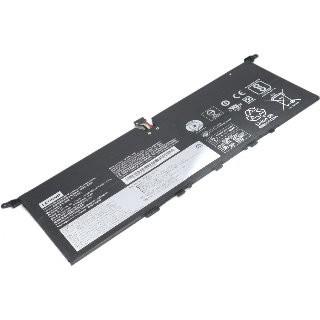 LENOVO L17C4PE1 L17M4PE1 插入式電池 YOGA S730-13 S730-13IWL 81J0 S730-5235 IdeaPad 730S-13 730S-13IWL
