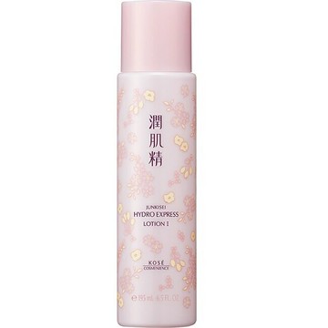 高絲蔻絲媚影 涵萃潤肌精化粧水I(清爽)