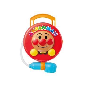 日本麵包超人 - 麵包超人 移動蓮蓬頭(3歲以上)