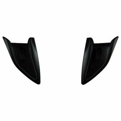 Y’S GEAR(YAMAHA) Y’S GEAR(YAMAHA):ワイズギア(ヤマハ) YJ-14 ZENITH [ゼニス] エアーベンチレーション カラー：ブラック (メーカー品番：90791-4200400)