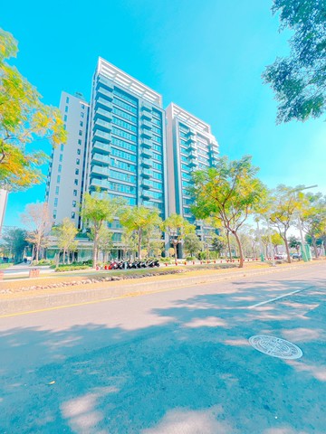 機捷好市多寶輝3房平車全新登場｜台中市北屯區敦富路