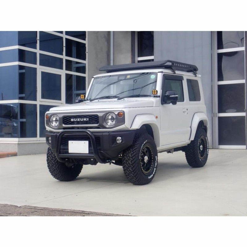 GI☆GEAR(ジーアイ・ギア)販売代理店]16インチ スチールホイール 1本 METALROCK 16×7J 5H139.7 ±0 CB110 JIMNY  ジムニー JB64/74 シエラ | LINEショッピング