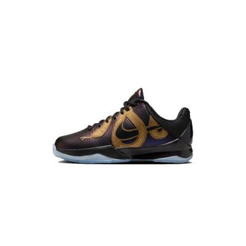 Nike Kobe 5 Protro Year Of The Mamba GS 蛇年曼巴籃球鞋 紫 HM3753-500