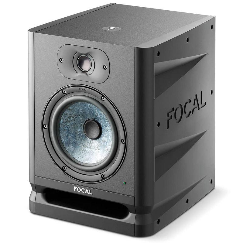 Focal フォーカル ALPHA EVO 65 (1本) スタジオモニター