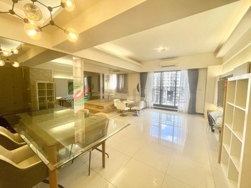 青埔A19東京線上3改2房雙車精緻裝潢高樓層｜桃園市中壢區領航北路二段