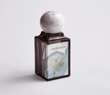 高雅花香調-木蘭、牡丹與藏紅花 : Chic Beat 50ml淡香精