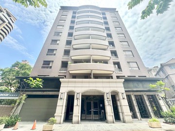 G10★ღ藝文總圖蛋黃區百川十善3+1房車雙浴開窗｜桃園市桃園區同德五街