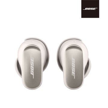 Bose Quiet Comfort Ultra 消噪耳塞